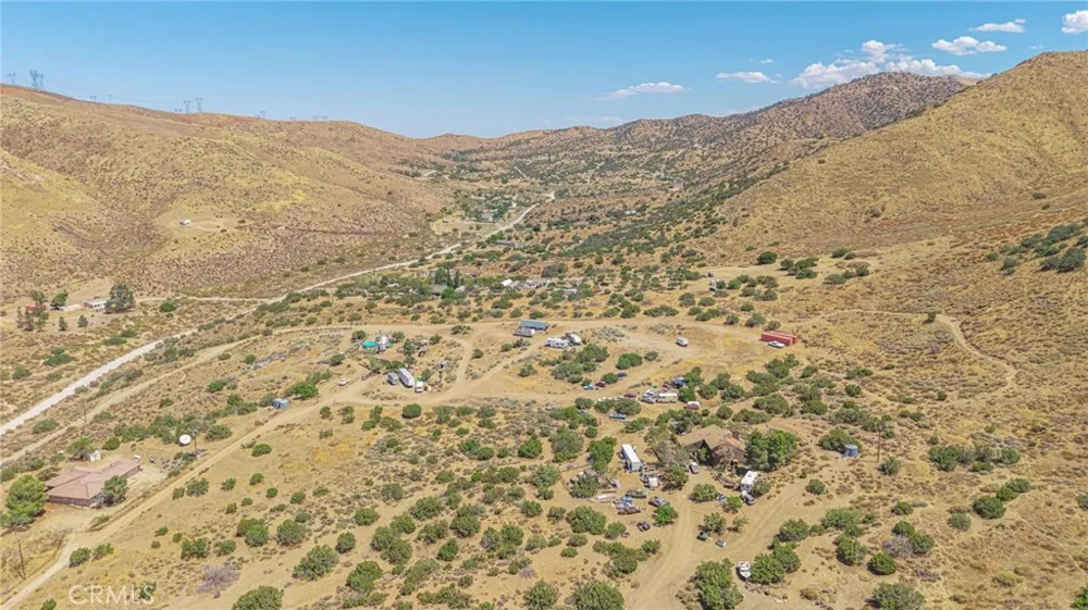 510 E Soledad Pass Palmdale, CA 93550