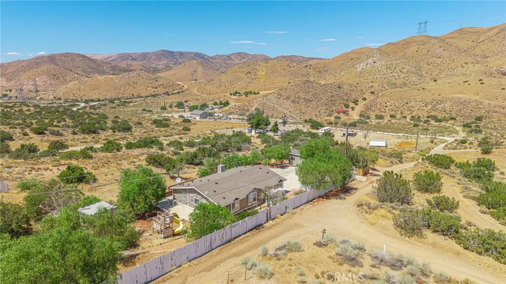 510 E Soledad Pass Palmdale, CA 93550