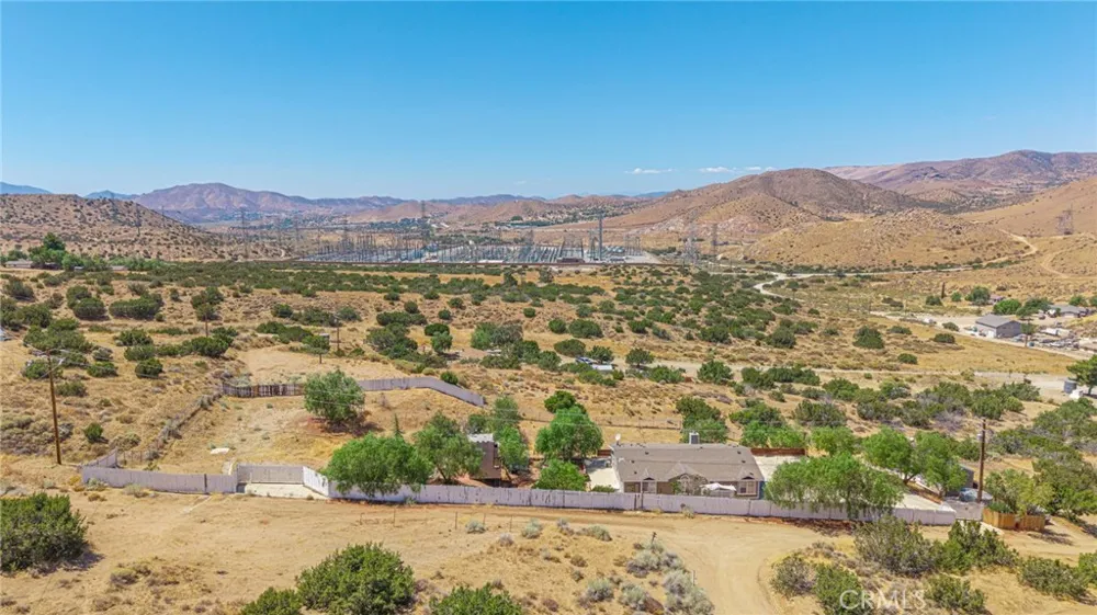 510 E Soledad Pass Palmdale, CA 93550