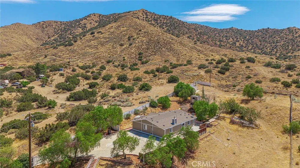 510 E Soledad Pass Palmdale, CA 93550