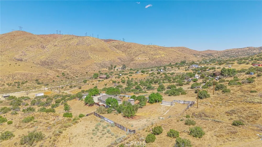 510 E Soledad Pass Palmdale, CA 93550