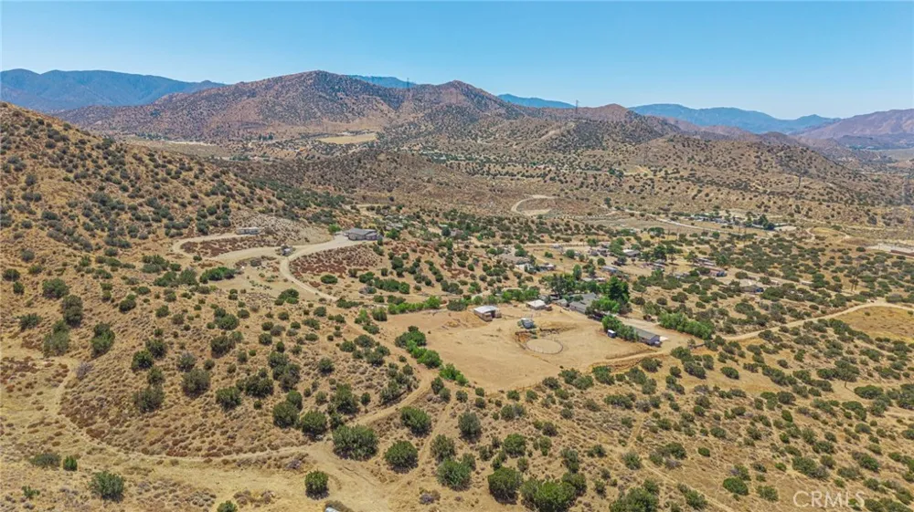 510 E Soledad Pass Palmdale, CA 93550