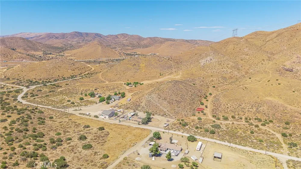 510 E Soledad Pass Palmdale, CA 93550