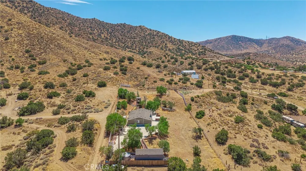 510 E Soledad Pass Palmdale, CA 93550