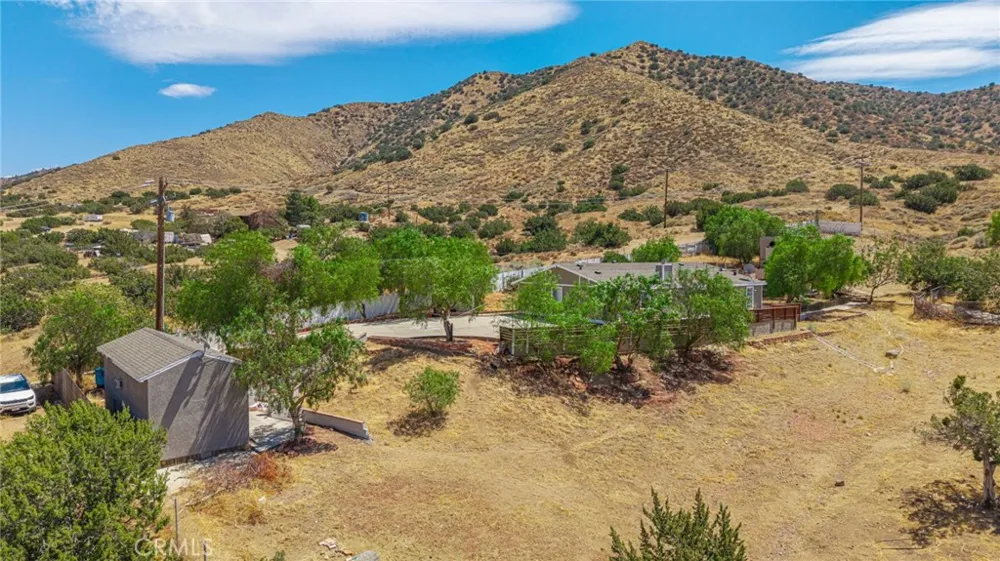 510 E Soledad Pass Palmdale, CA 93550