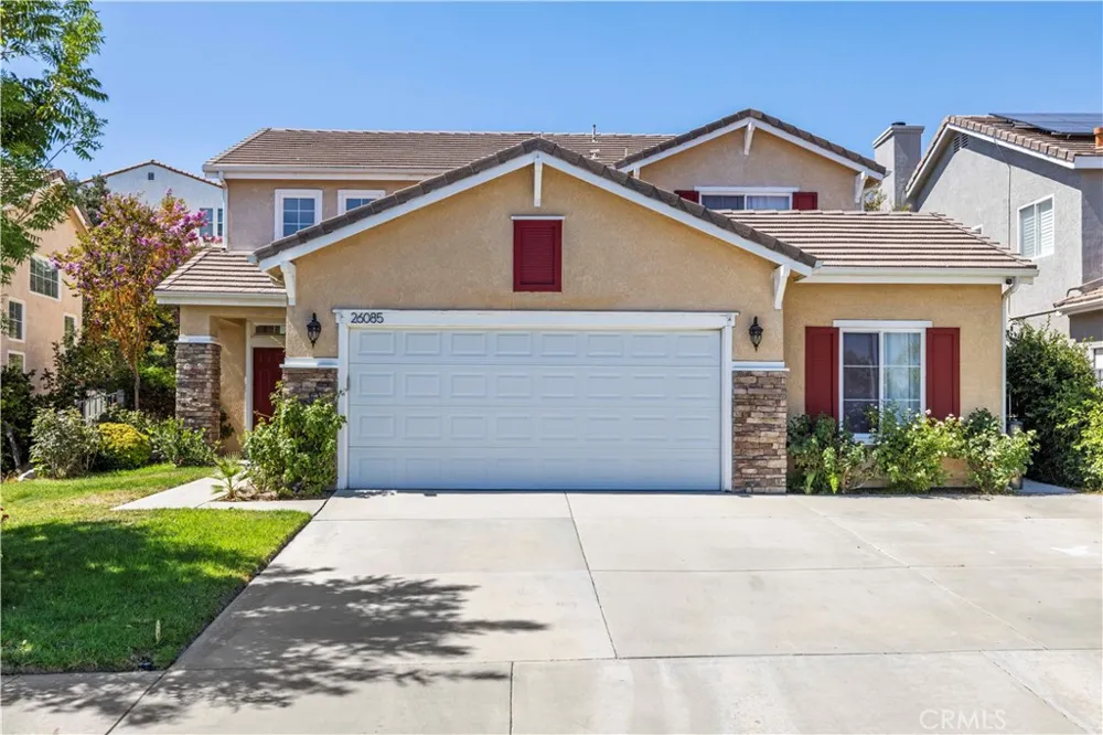 26085 Salinger Stevenson Ranch, CA 91381