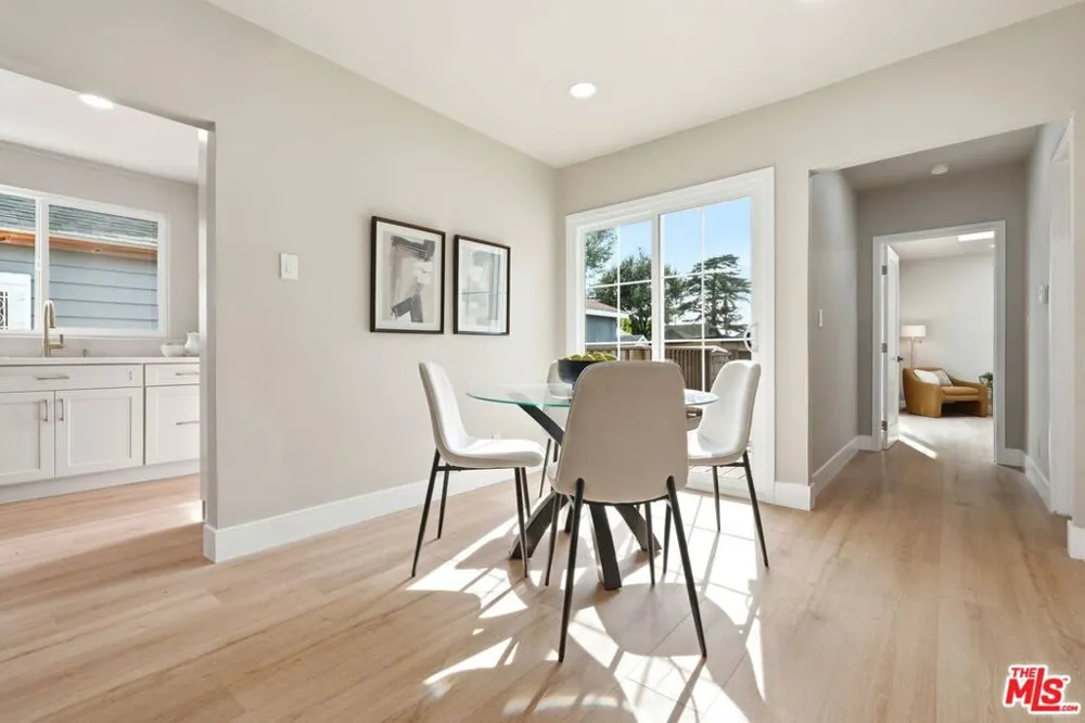 6015 Keniston Avenue Los Angeles, CA 90043