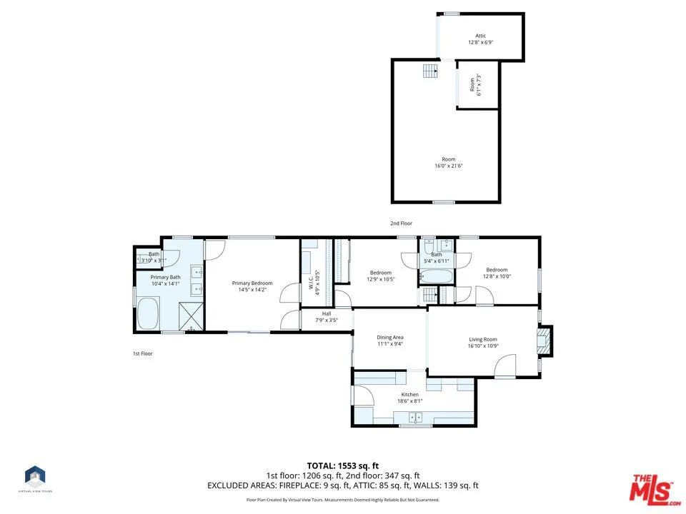 6015 Keniston Avenue Los Angeles, CA 90043