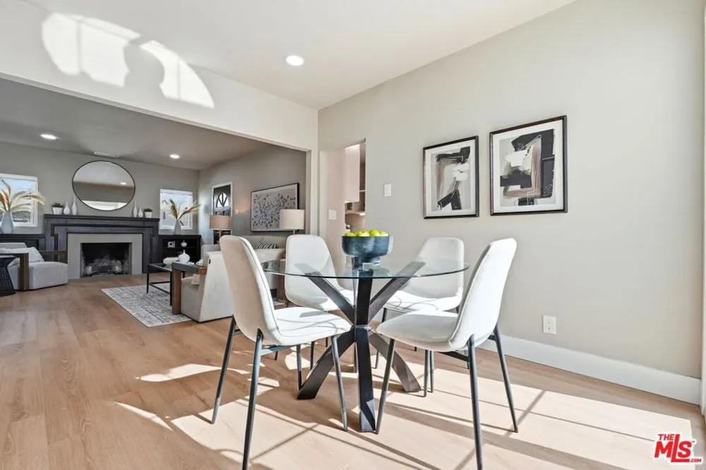 6015 Keniston Avenue Los Angeles, CA 90043