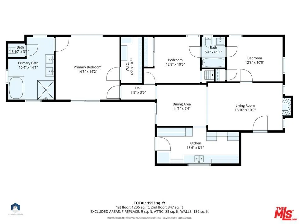 6015 Keniston Avenue Los Angeles, CA 90043