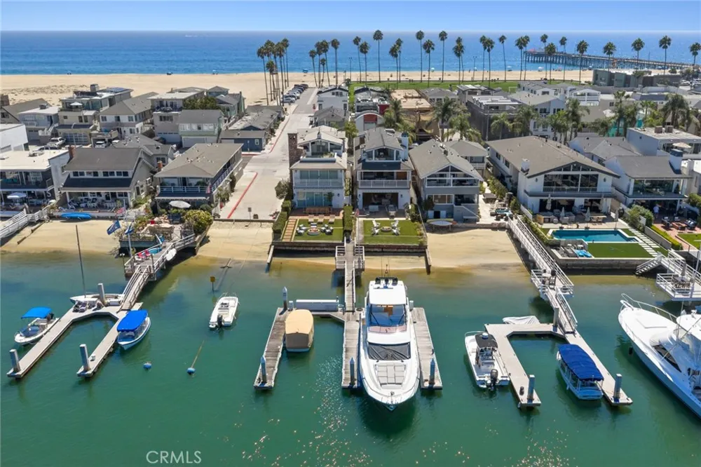 928 E Balboa Boulevard Newport Beach, CA 92661