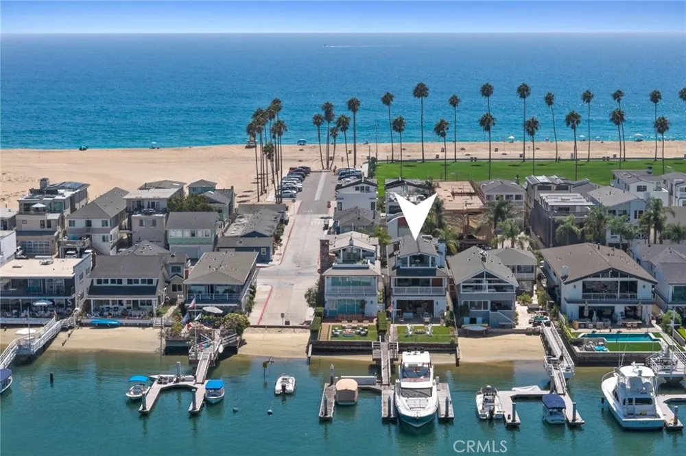 928 E Balboa Boulevard Newport Beach, CA 92661