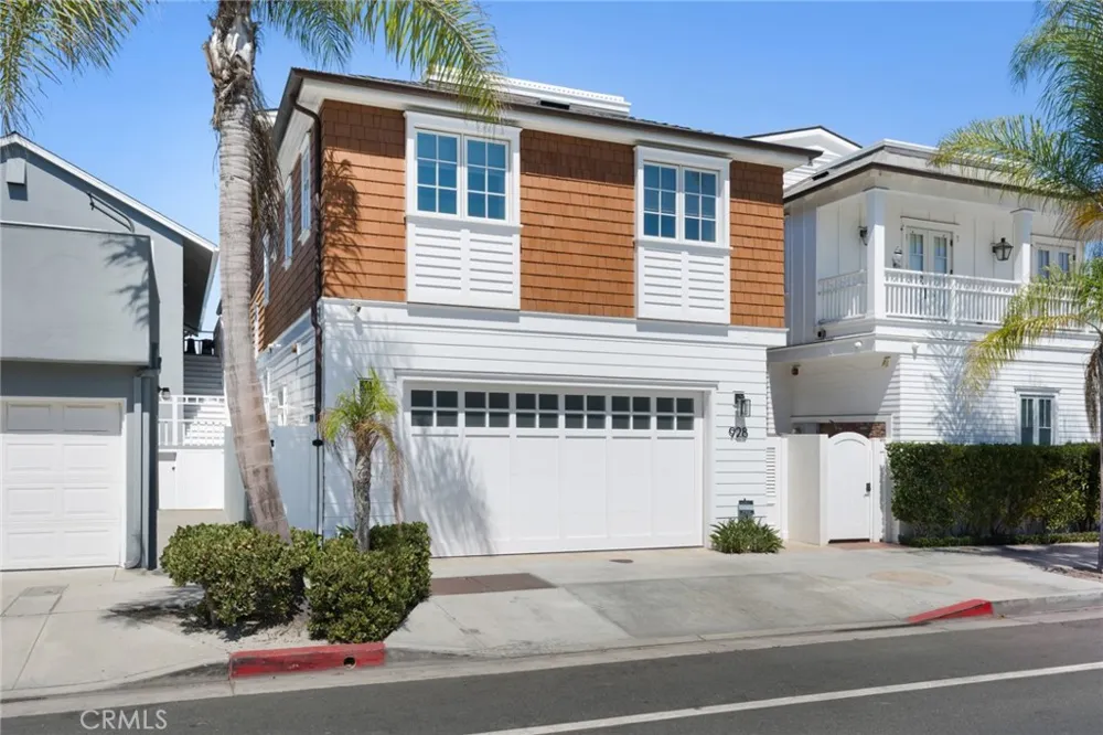 928 E Balboa Boulevard Newport Beach, CA 92661