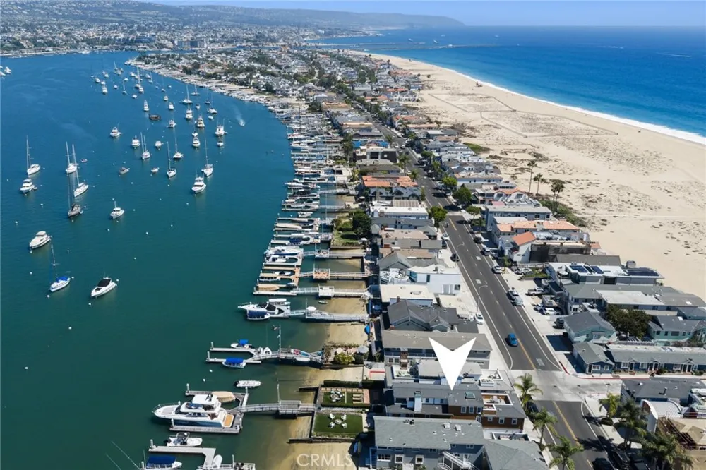 928 E Balboa Boulevard Newport Beach, CA 92661
