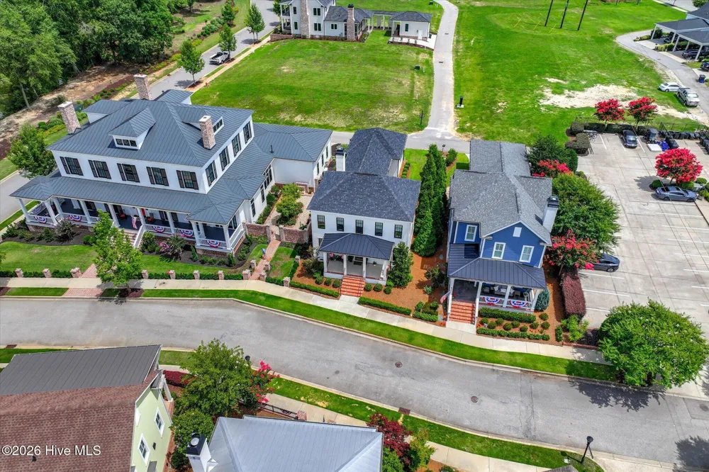 55 Fulton Street North Augusta, SC 29841