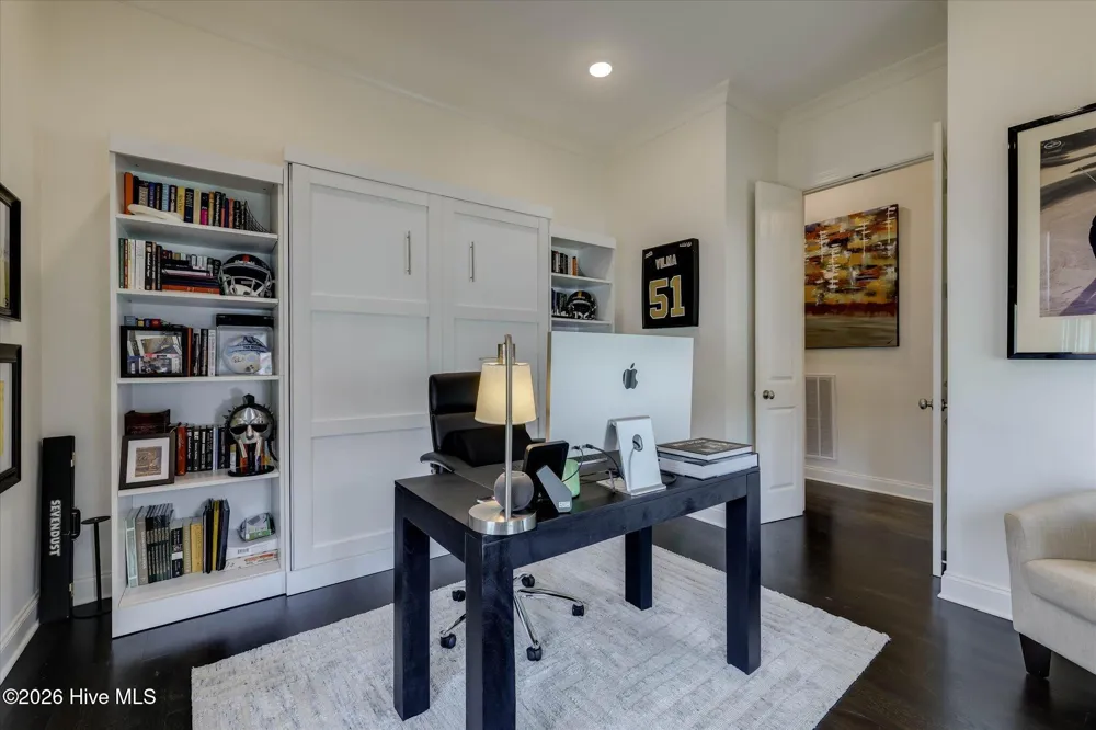 55 Fulton Street North Augusta, SC 29841