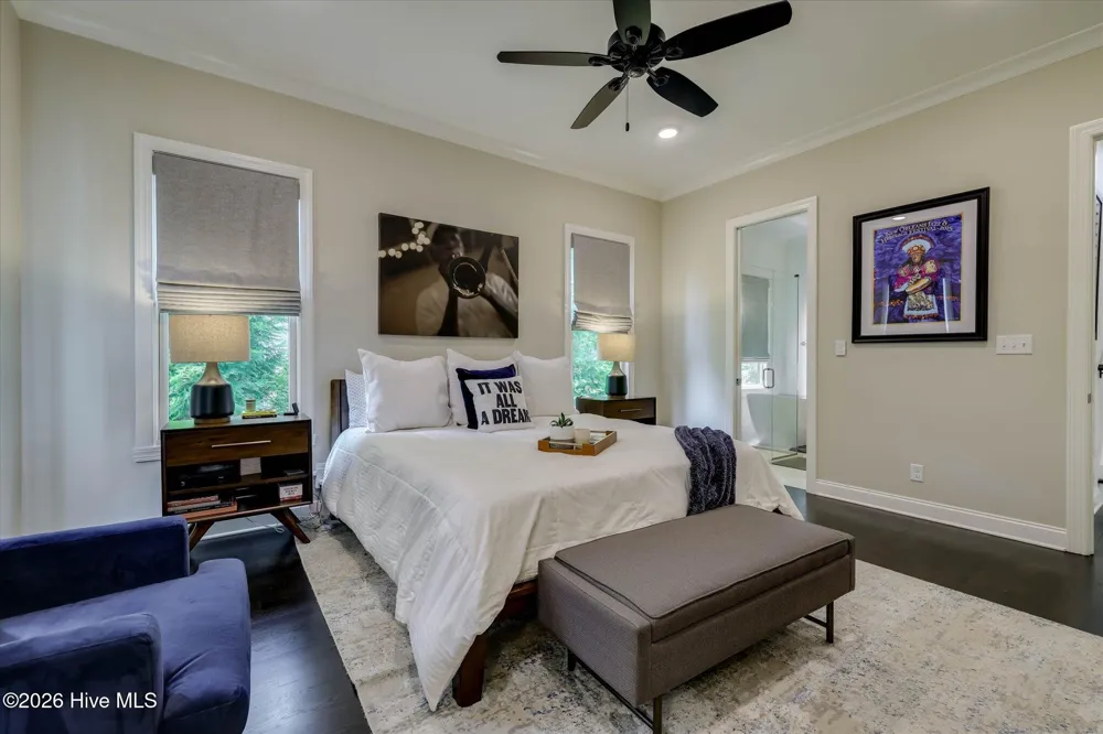 55 Fulton Street North Augusta, SC 29841