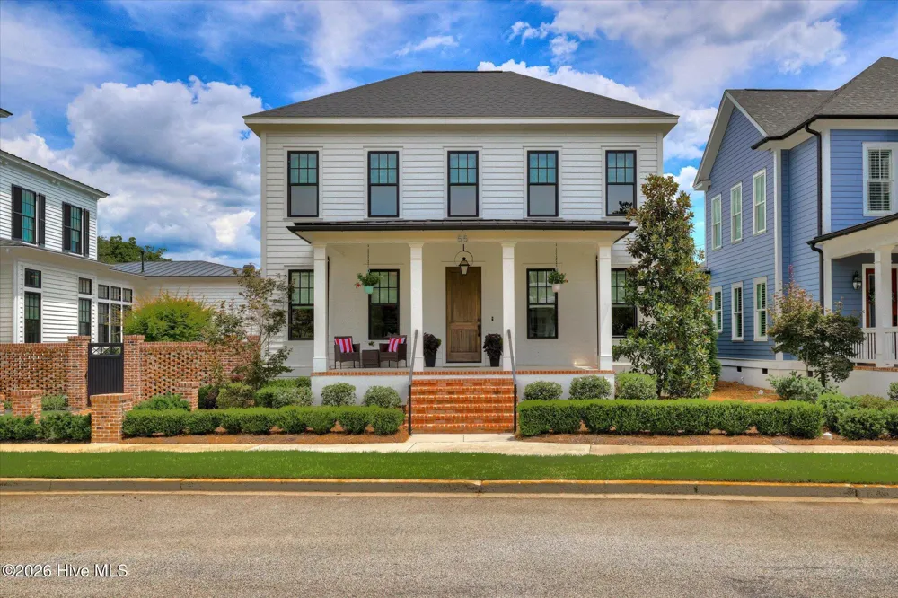 55 Fulton Street North Augusta, SC 29841