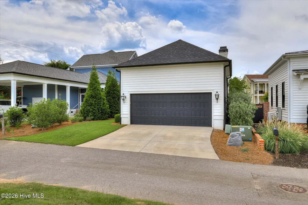 55 Fulton Street North Augusta, SC 29841