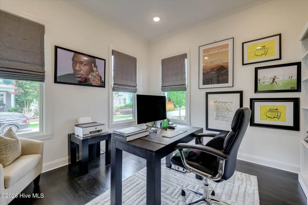 55 Fulton Street North Augusta, SC 29841