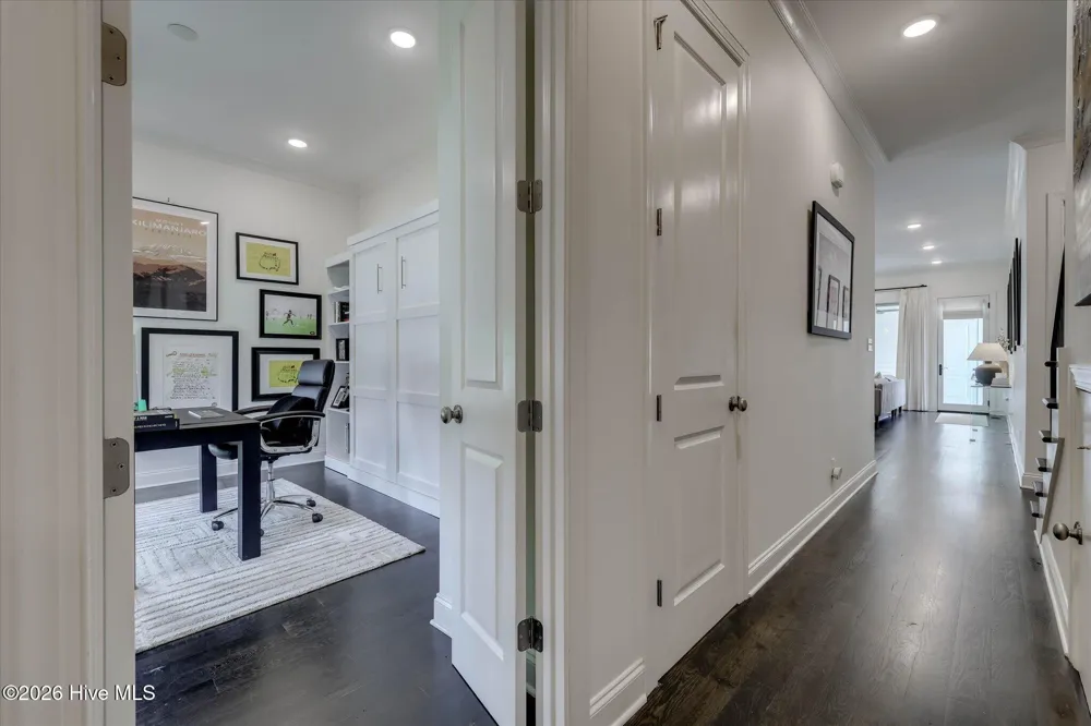 55 Fulton Street North Augusta, SC 29841