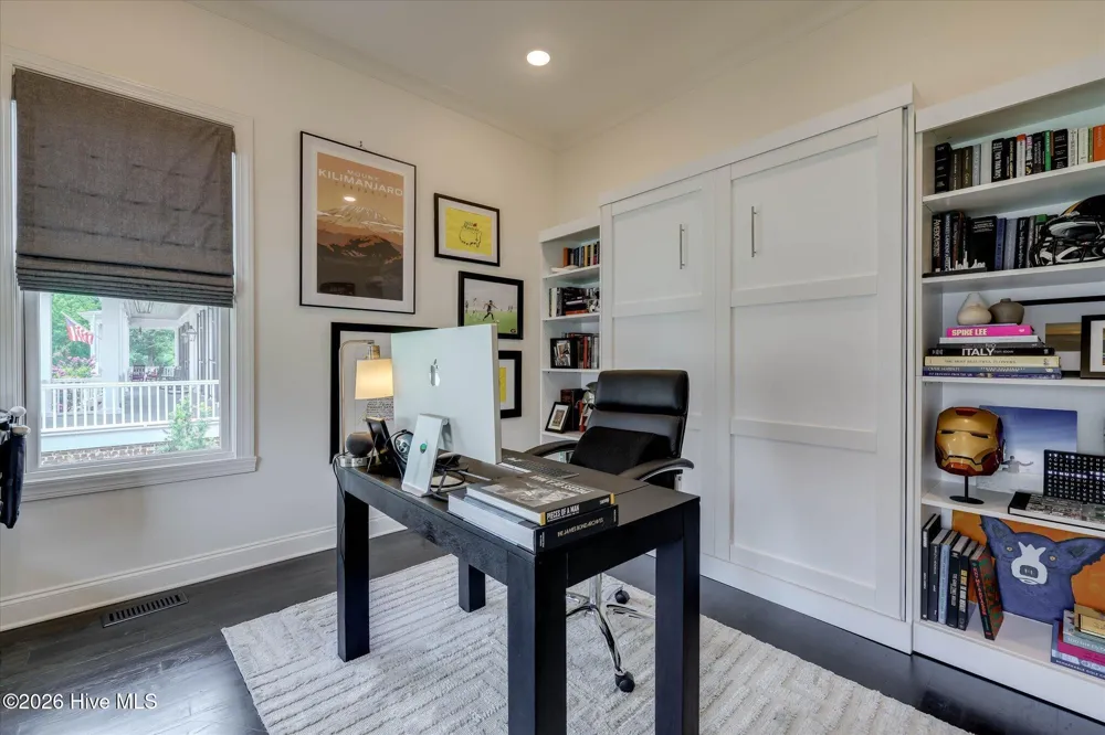 55 Fulton Street North Augusta, SC 29841