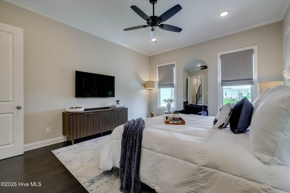 55 Fulton Street North Augusta, SC 29841