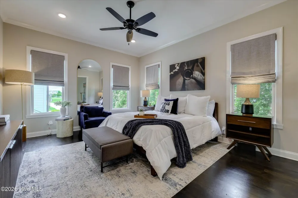 55 Fulton Street North Augusta, SC 29841
