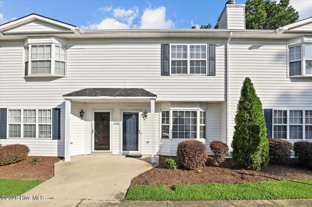 1005 Spring Forest Road #G2 Greenville, NC 27834