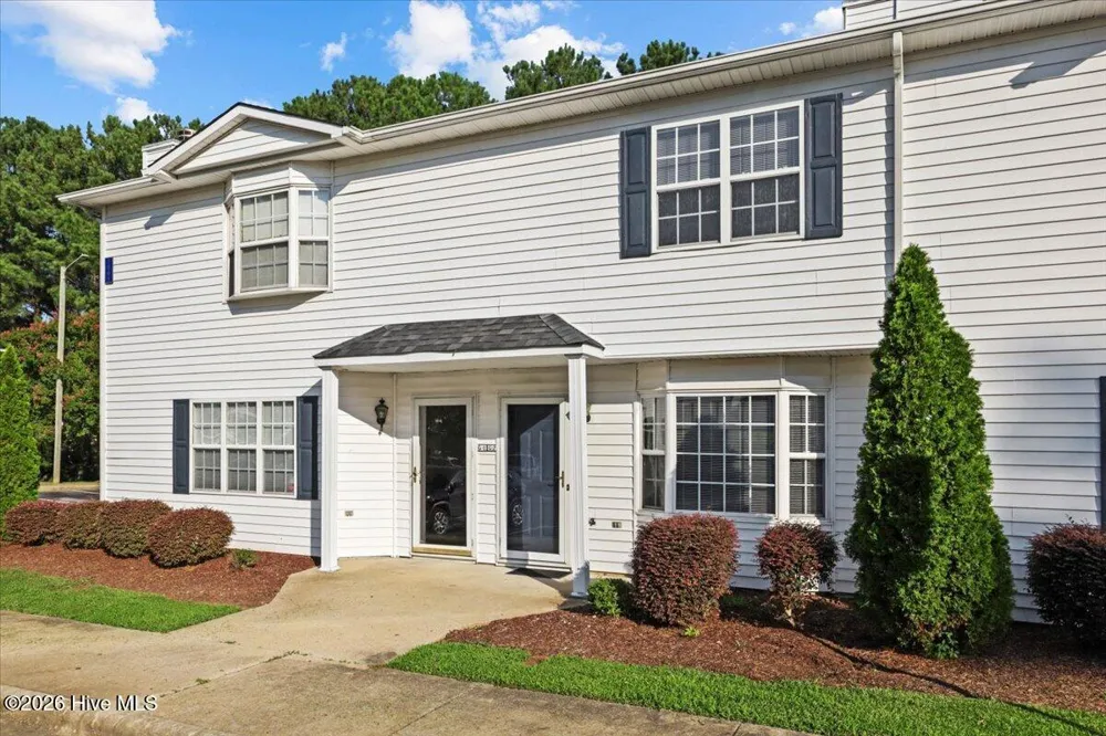 1005 Spring Forest Road #G2 Greenville, NC 27834
