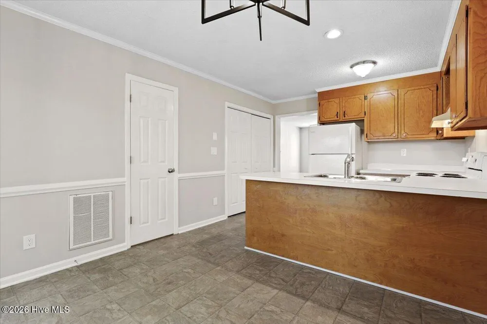 1005 Spring Forest Road #G2 Greenville, NC 27834