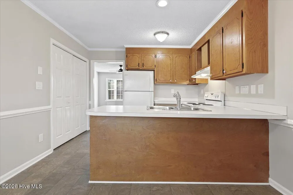 1005 Spring Forest Road #G2 Greenville, NC 27834