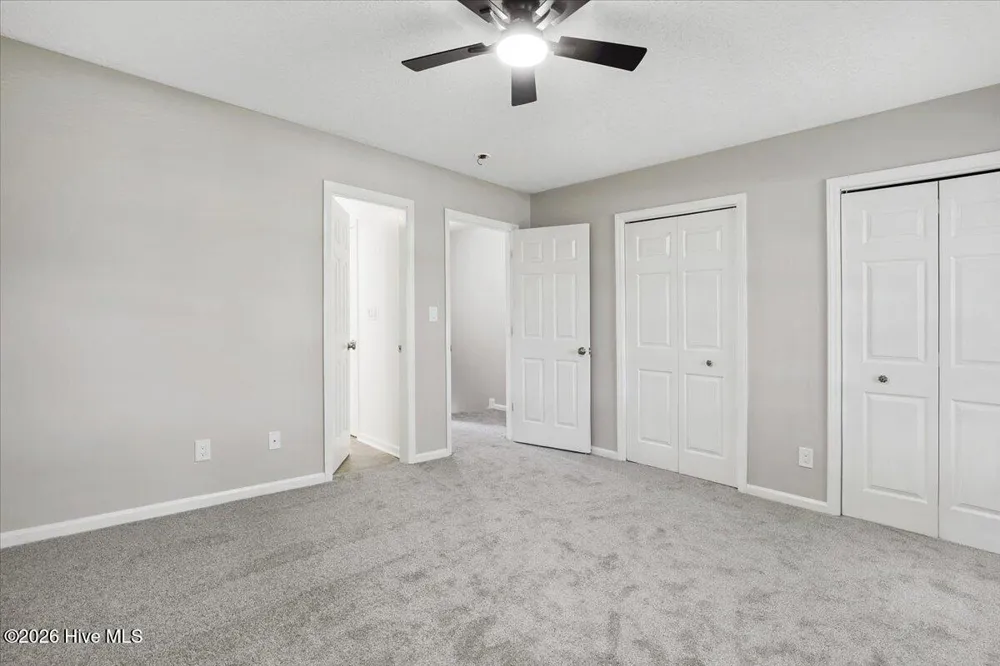 1005 Spring Forest Road #G2 Greenville, NC 27834