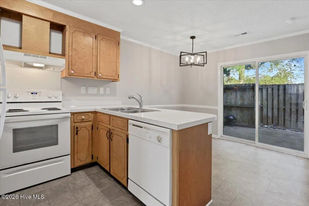 1005 Spring Forest Road #G2 Greenville, NC 27834