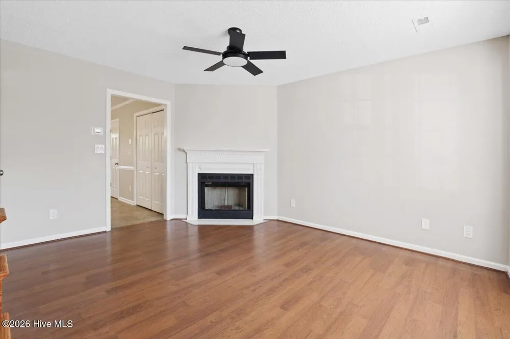 1005 Spring Forest Road #G2 Greenville, NC 27834