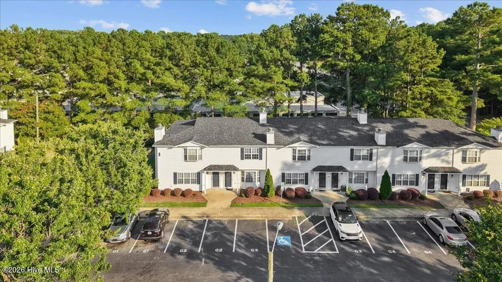 1005 Spring Forest Road #G2 Greenville, NC 27834