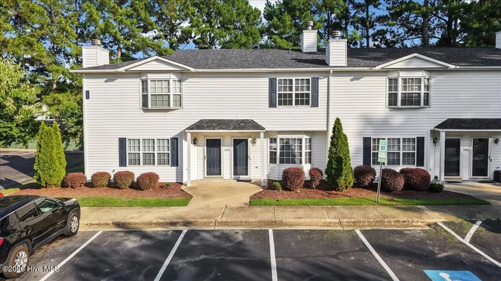 1005 Spring Forest Road #G2 Greenville, NC 27834
