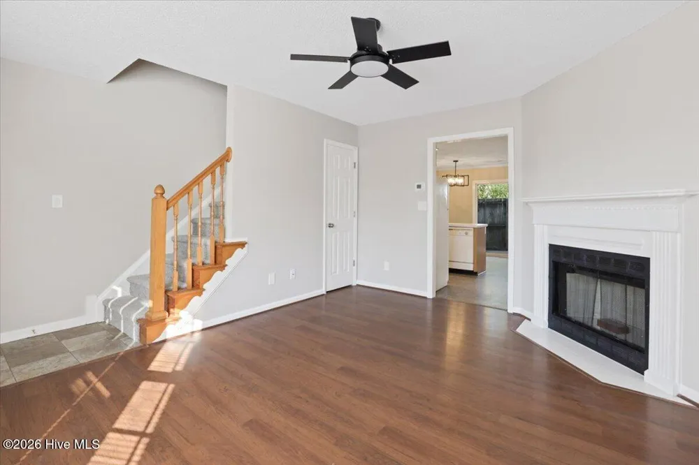 1005 Spring Forest Road #G2 Greenville, NC 27834