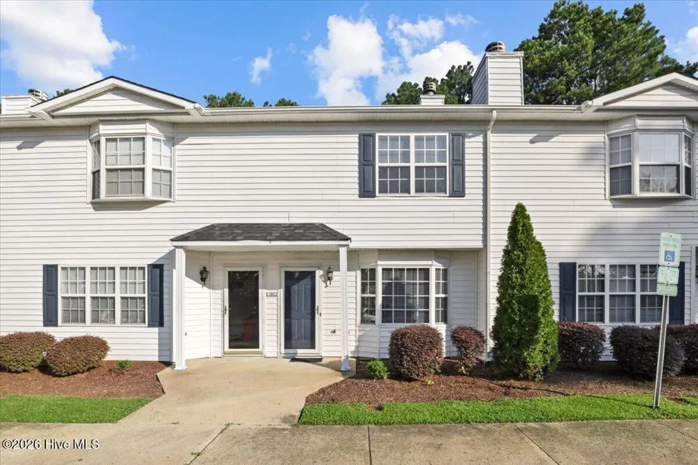 1005 Spring Forest Road #G2 Greenville, NC 27834