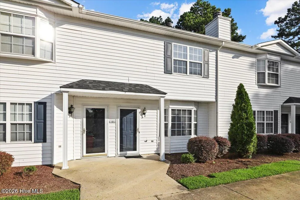 1005 Spring Forest Road #G2 Greenville, NC 27834