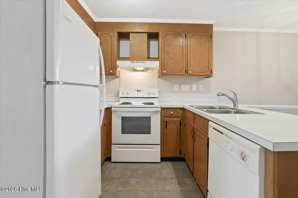 1005 Spring Forest Road #G2 Greenville, NC 27834