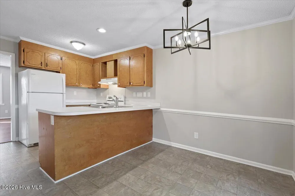 1005 Spring Forest Road #G2 Greenville, NC 27834