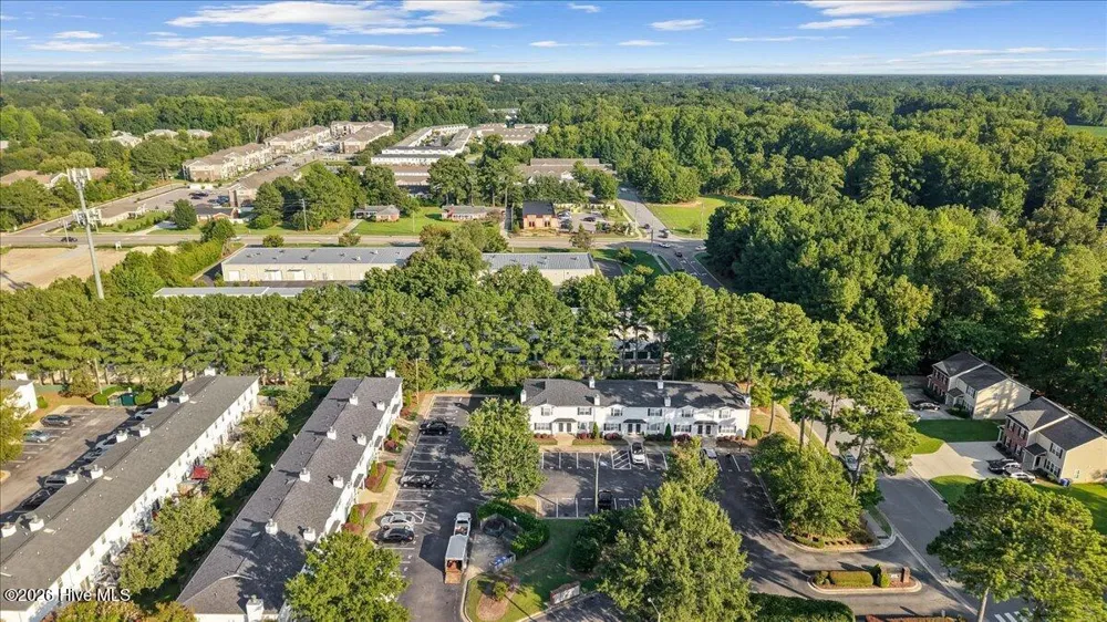 1005 Spring Forest Road #G2 Greenville, NC 27834