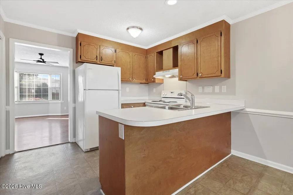 1005 Spring Forest Road #G2 Greenville, NC 27834