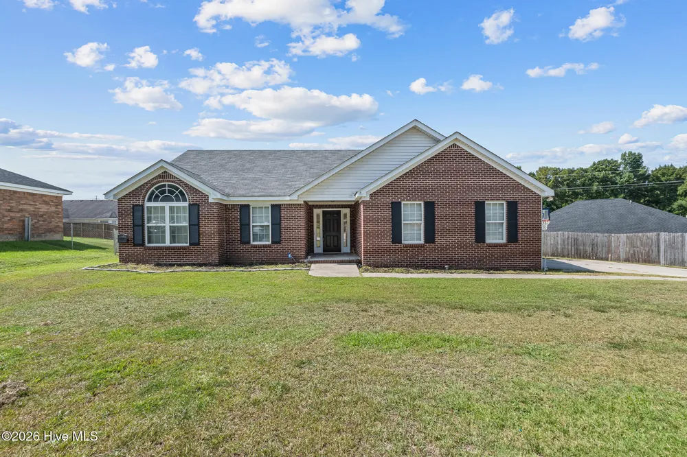 1904 Lobelia Lane Augusta, GA 30906