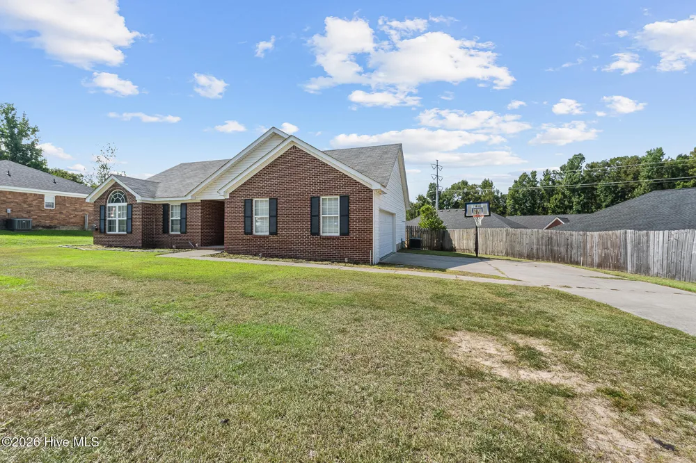 1904 Lobelia Lane Augusta, GA 30906