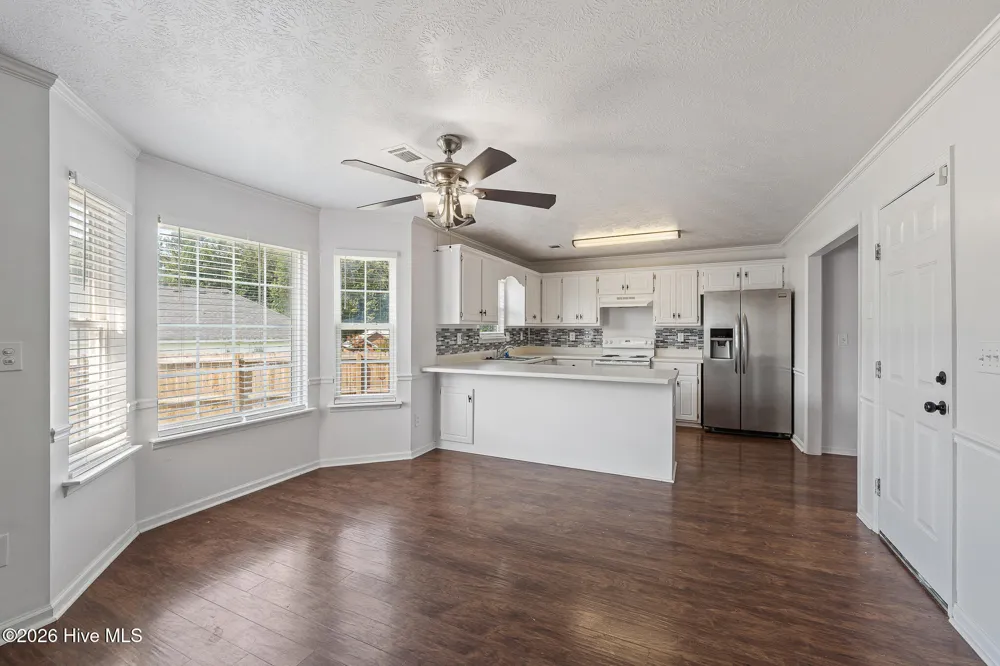 1904 Lobelia Lane Augusta, GA 30906