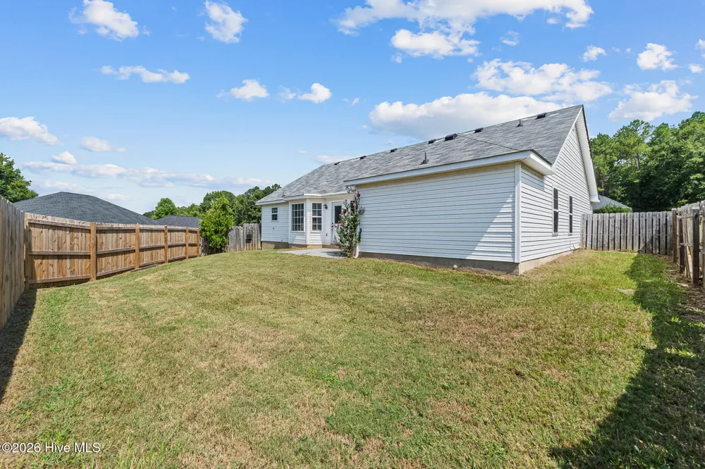 1904 Lobelia Lane Augusta, GA 30906