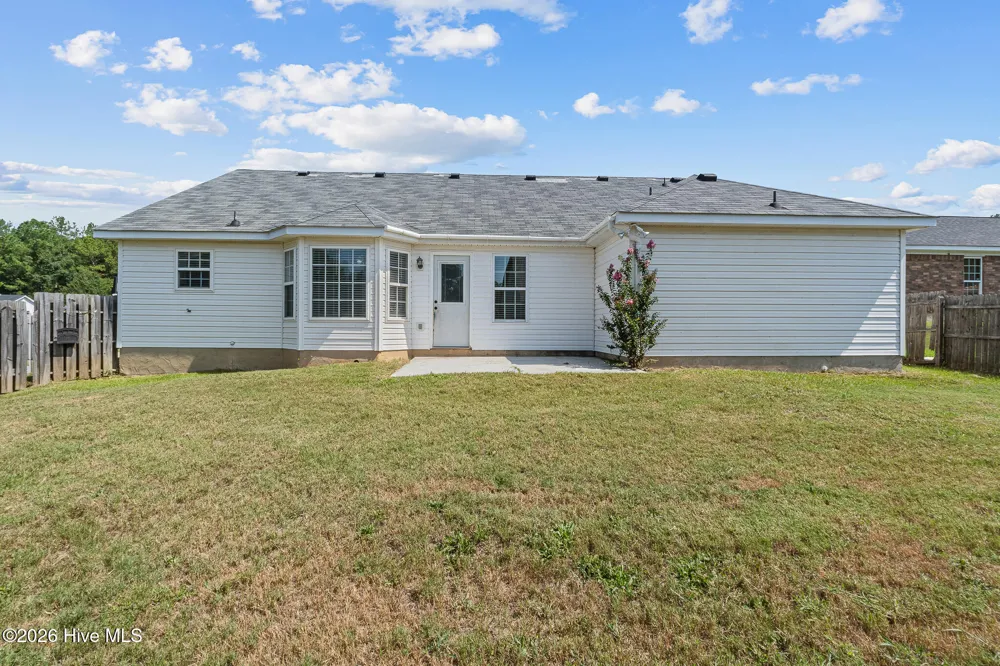 1904 Lobelia Lane Augusta, GA 30906