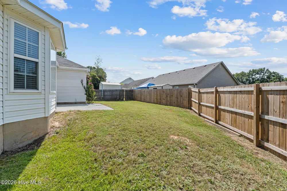 1904 Lobelia Lane Augusta, GA 30906